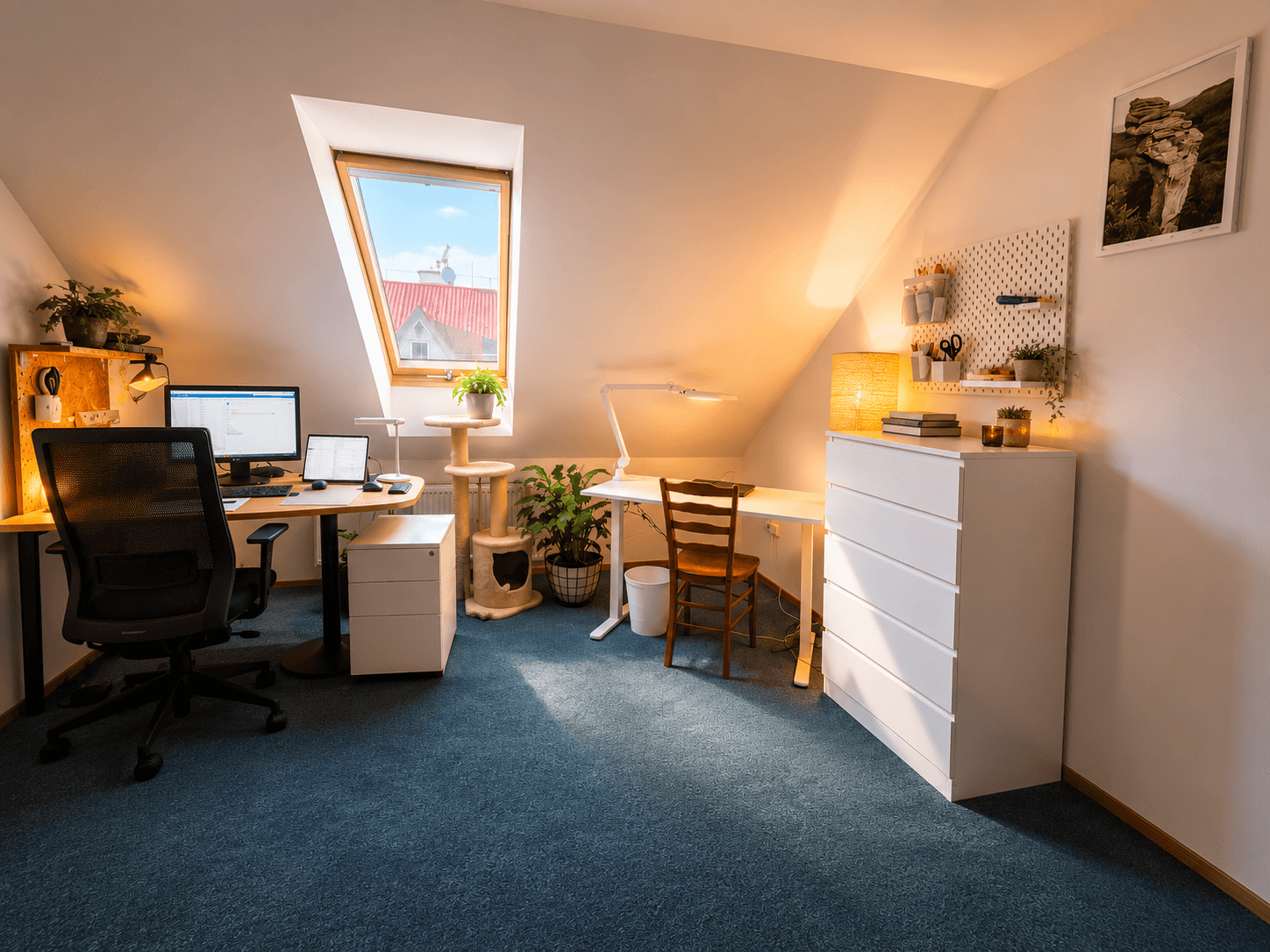 Prodej bytu 3+kk 132 m², Gočárova třída, Hradec Králové, Královéhradecký kraj Prodej bytu 3+kk 132 m², Gočárova třída, Hradec Králové, Královéhradecký kraj