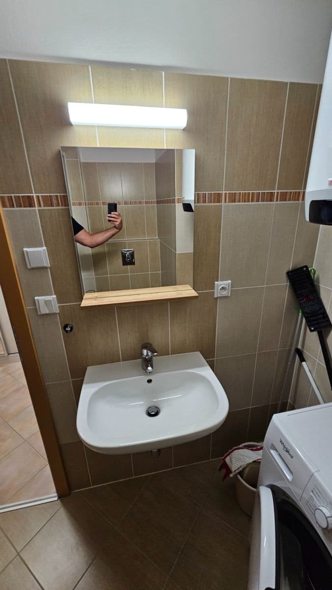 Prodej bytu 1+kk 33 m², Nachová, Brno, Jihomoravský kraj Prodej bytu 1+kk 33 m², Nachová, Brno, Jihomoravský kraj