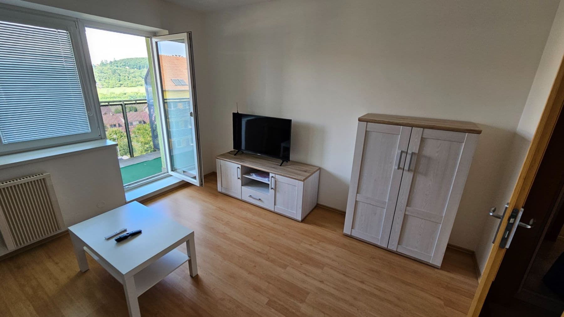 Prodej bytu 1+kk 33 m², Nachová, Brno, Jihomoravský kraj Prodej bytu 1+kk 33 m², Nachová, Brno, Jihomoravský kraj