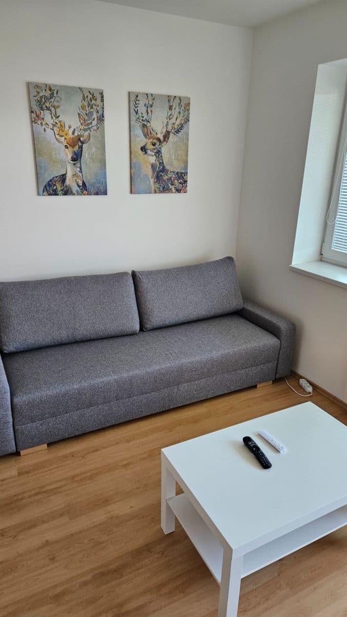 Prodej bytu 1+kk 33 m², Nachová, Brno, Jihomoravský kraj Prodej bytu 1+kk 33 m², Nachová, Brno, Jihomoravský kraj