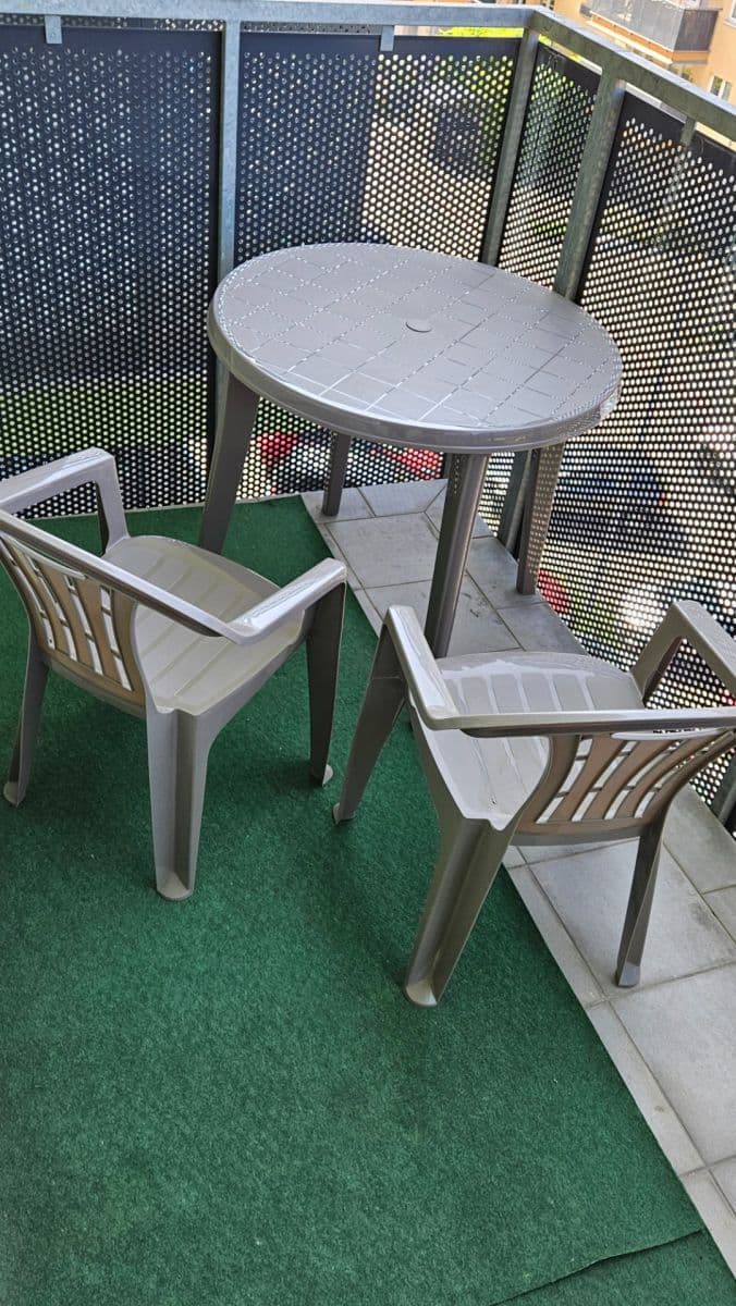Prodej bytu 1+kk 33 m², Nachová, Brno, Jihomoravský kraj Prodej bytu 1+kk 33 m², Nachová, Brno, Jihomoravský kraj