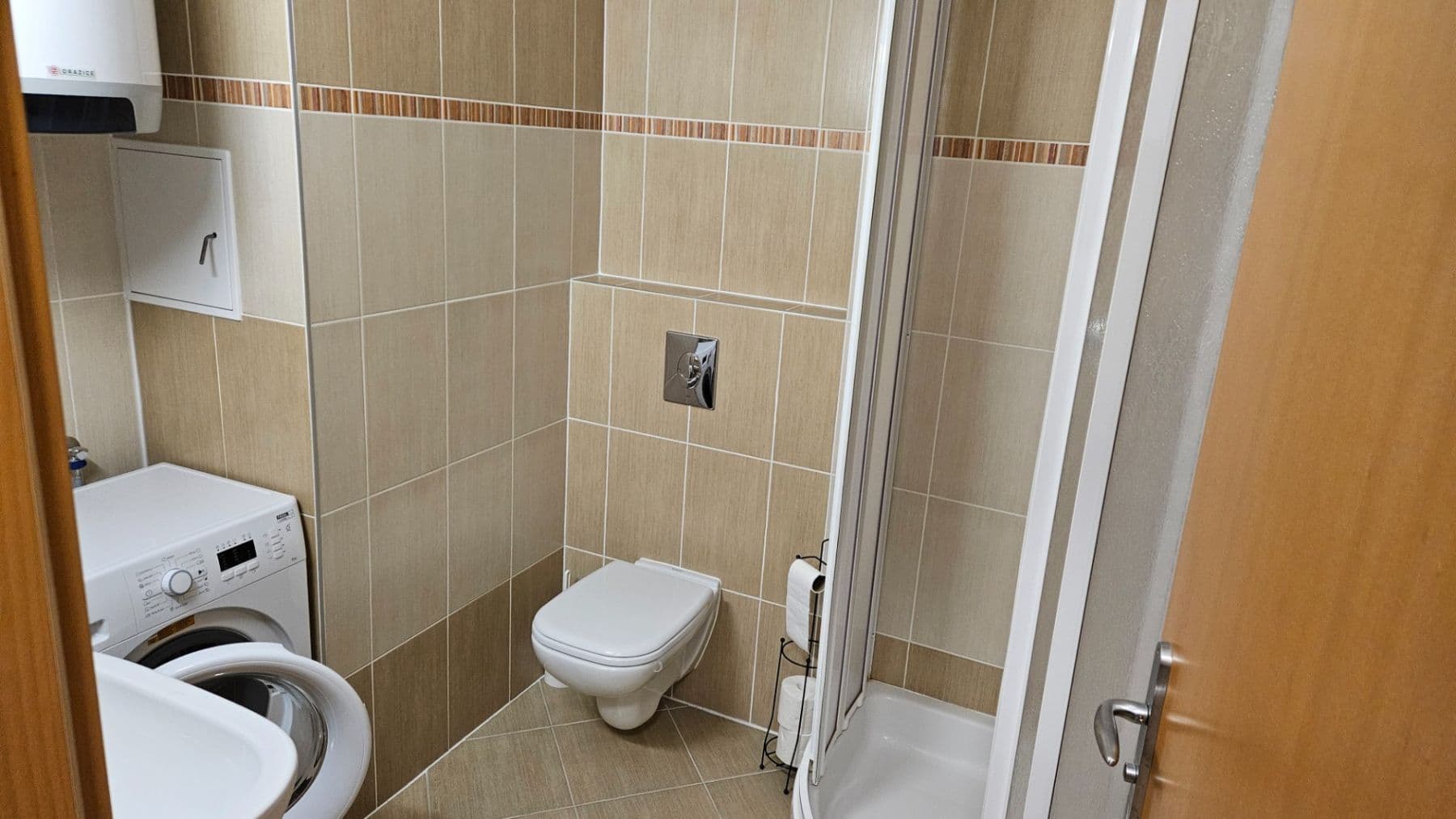 Prodej bytu 1+kk 33 m², Nachová, Brno, Jihomoravský kraj Prodej bytu 1+kk 33 m², Nachová, Brno, Jihomoravský kraj