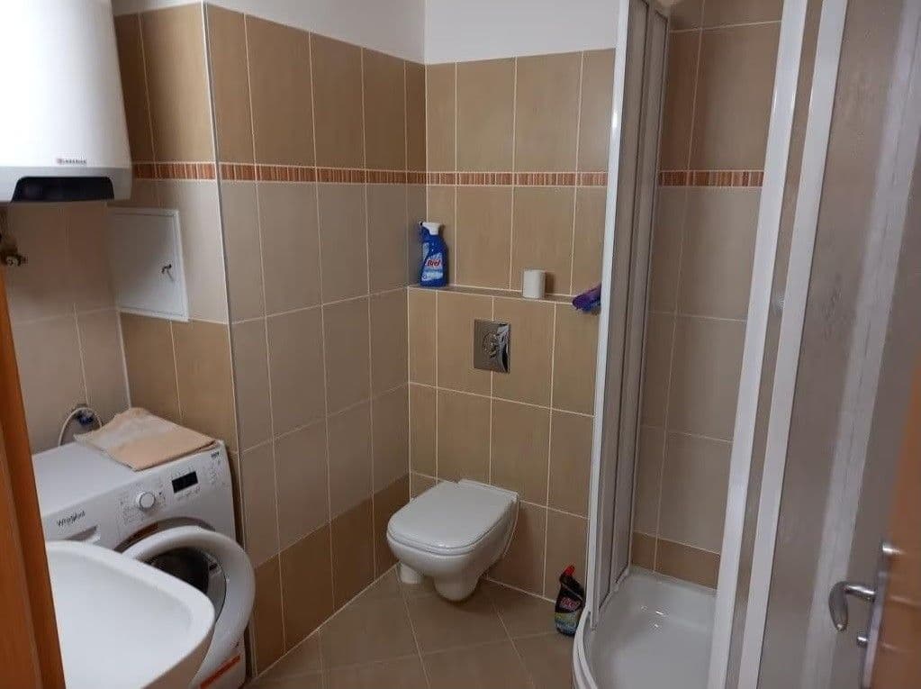 Prodej bytu 1+kk 33 m², Nachová, Brno, Jihomoravský kraj Prodej bytu 1+kk 33 m², Nachová, Brno, Jihomoravský kraj