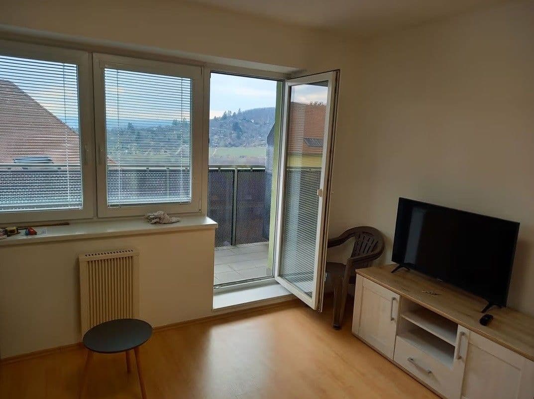 Prodej bytu 1+kk 33 m², Nachová, Brno, Jihomoravský kraj Prodej bytu 1+kk 33 m², Nachová, Brno, Jihomoravský kraj