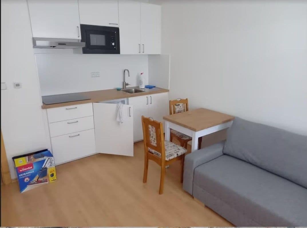 Prodej bytu 1+kk 33 m², Nachová, Brno, Jihomoravský kraj Prodej bytu 1+kk 33 m², Nachová, Brno, Jihomoravský kraj