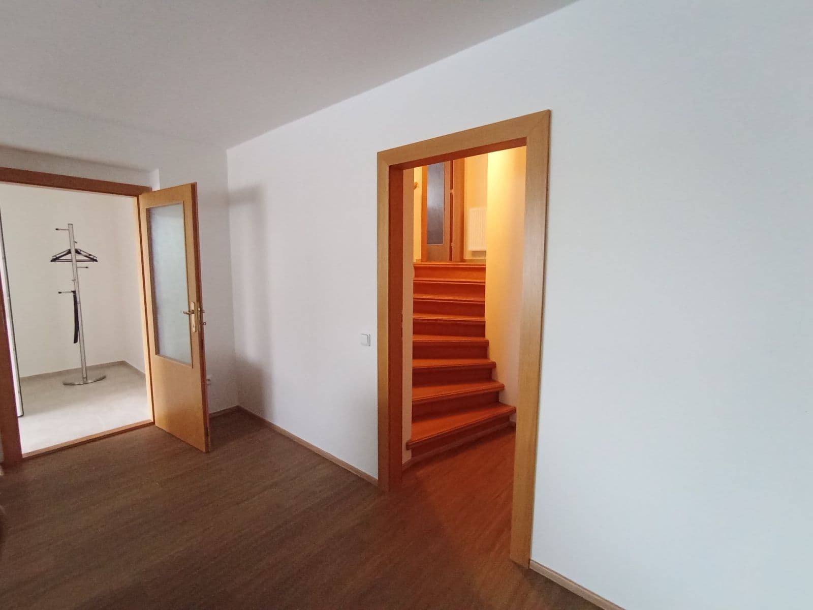 Pronájem bytu 2+1 80 m², Na Svěcence, Praha, Praha Pronájem bytu 2+1 80 m², Na Svěcence, Praha, Praha