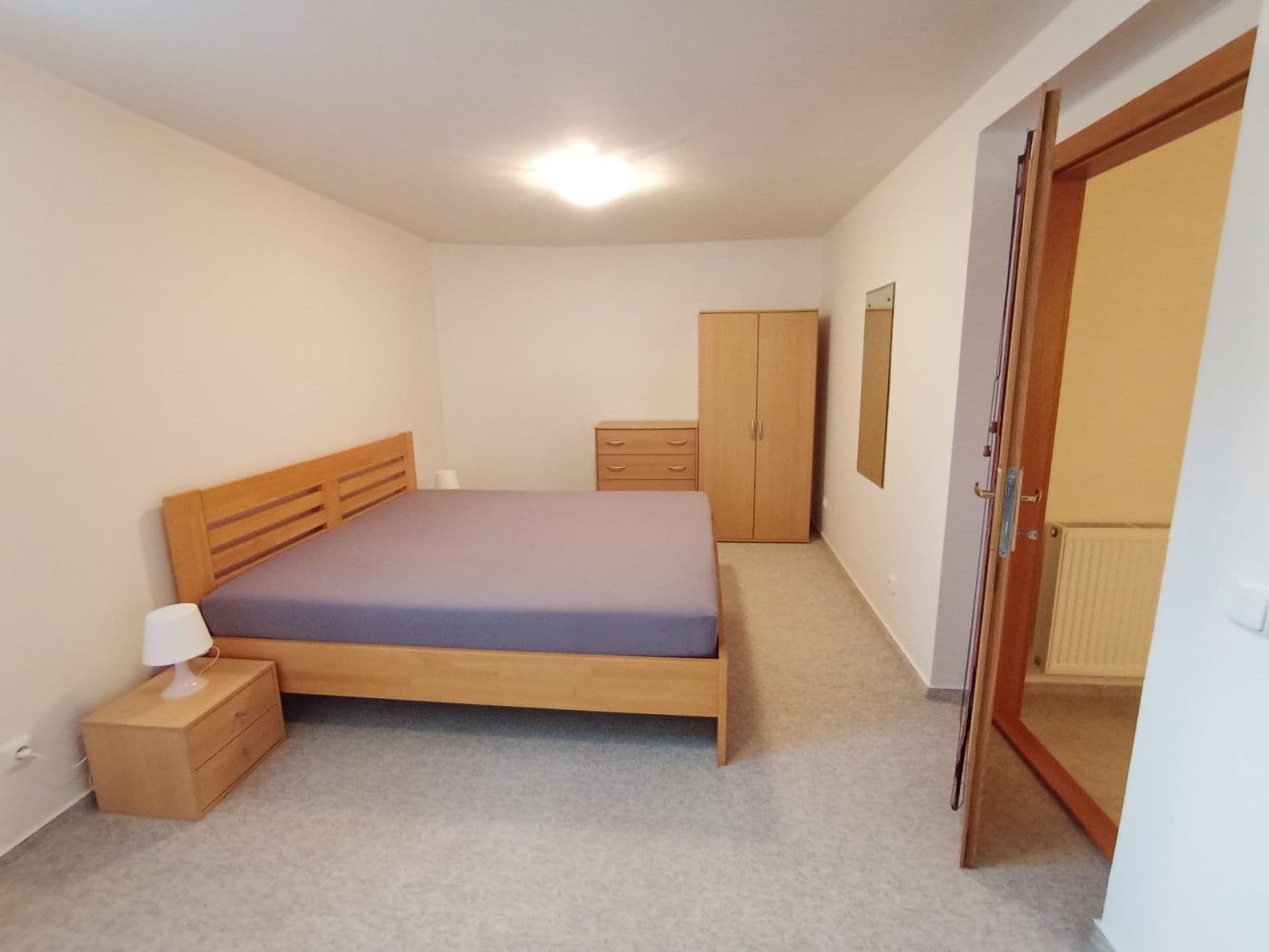 Pronájem bytu 2+1 80 m², Na Svěcence, Praha, Praha Pronájem bytu 2+1 80 m², Na Svěcence, Praha, Praha