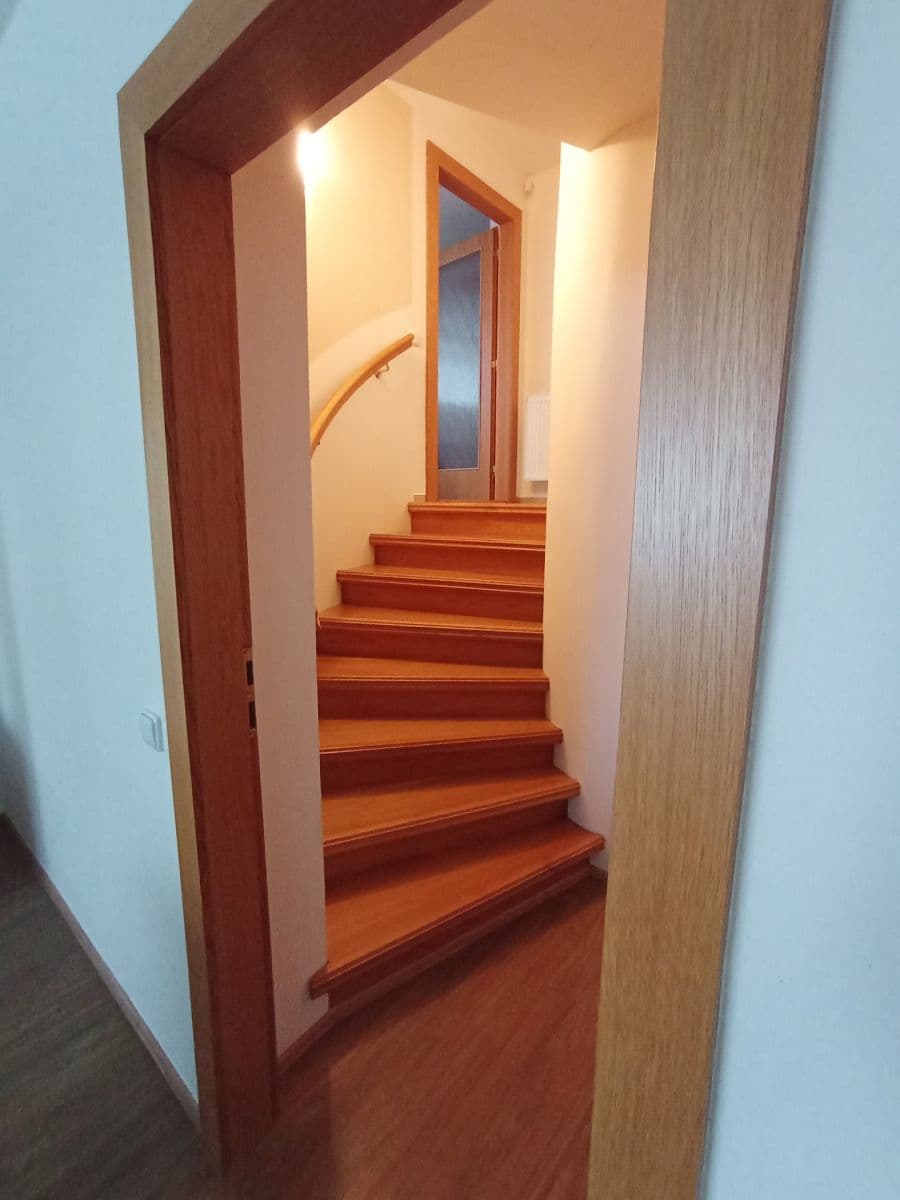 Pronájem bytu 2+1 80 m², Na Svěcence, Praha, Praha Pronájem bytu 2+1 80 m², Na Svěcence, Praha, Praha