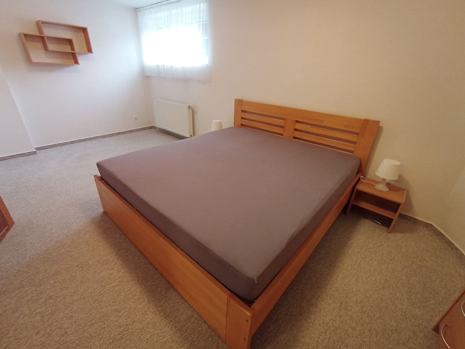 Pronájem bytu 2+1 80 m², Na Svěcence, Praha, Praha Pronájem bytu 2+1 80 m², Na Svěcence, Praha, Praha