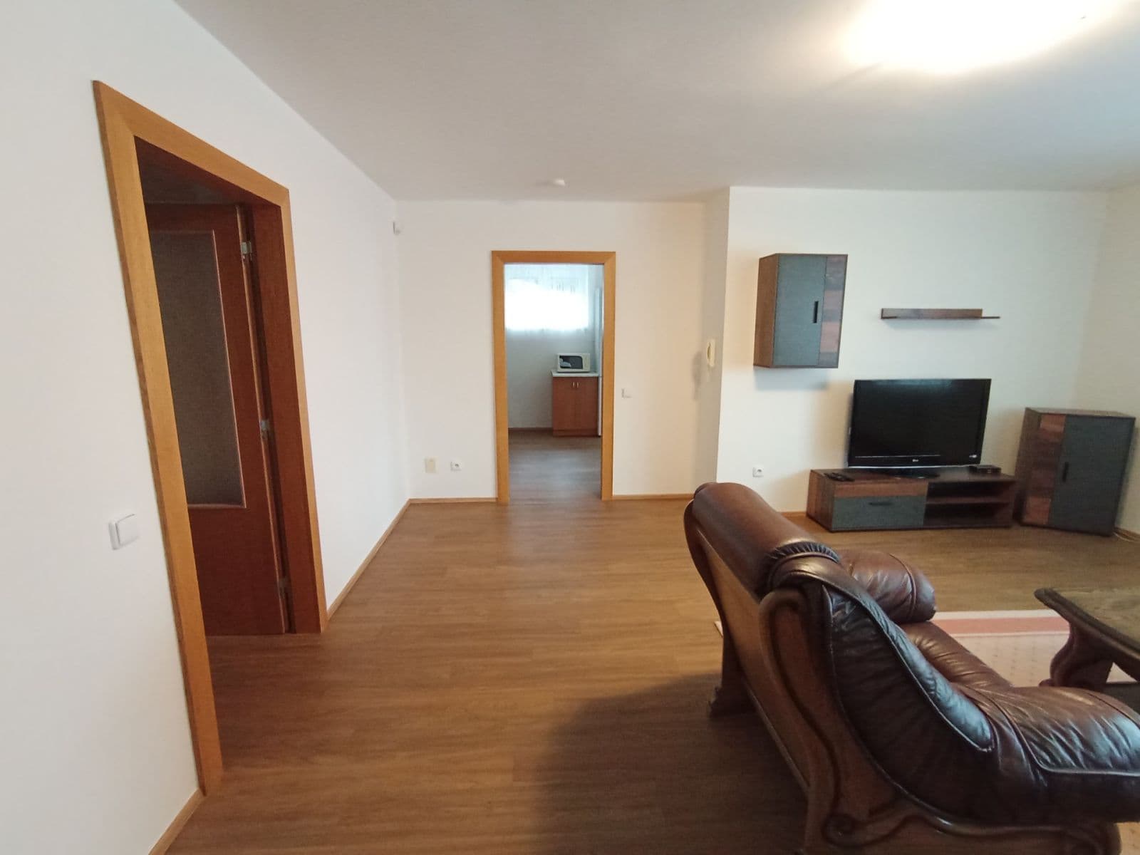 Pronájem bytu 2+1 80 m², Na Svěcence, Praha, Praha Pronájem bytu 2+1 80 m², Na Svěcence, Praha, Praha