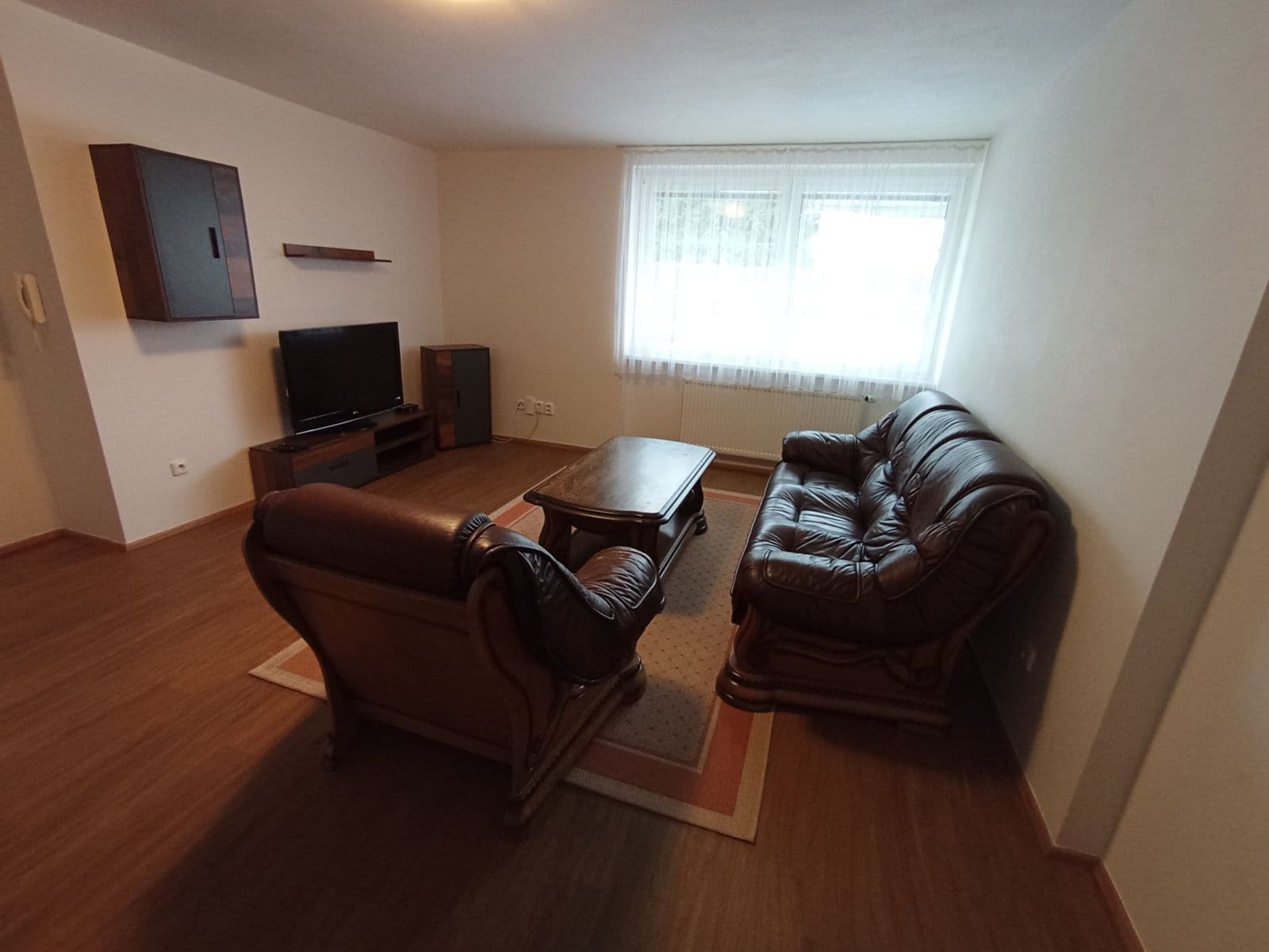 Pronájem bytu 2+1 80 m², Na Svěcence, Praha, Praha Pronájem bytu 2+1 80 m², Na Svěcence, Praha, Praha