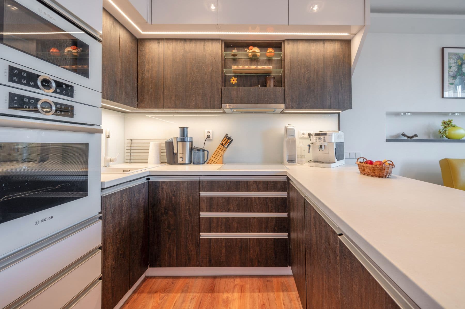Pronájem bytu 3+kk 72 m², Švédská, Praha, Praha Pronájem bytu 3+kk 72 m², Švédská, Praha, Praha