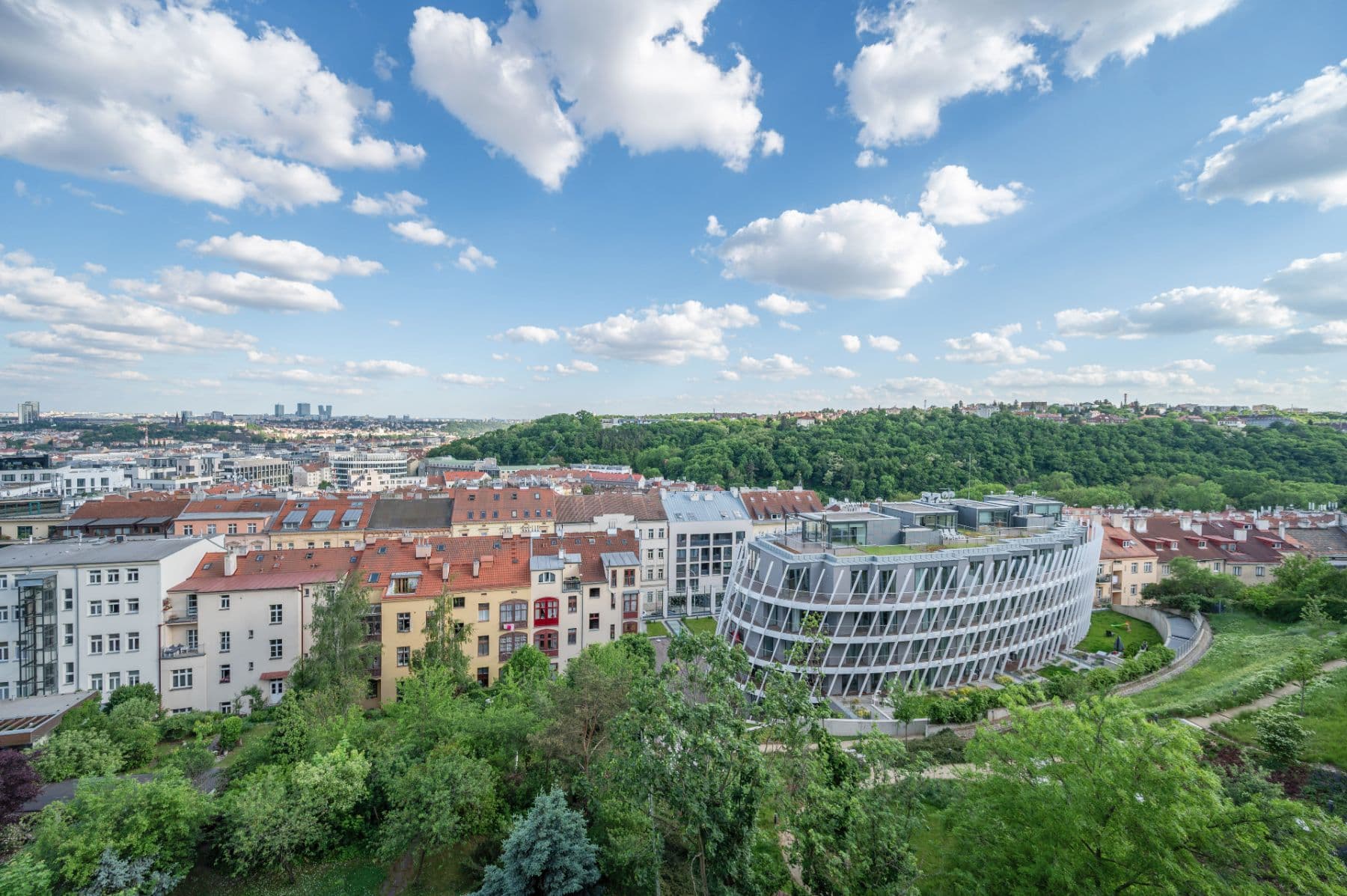 Pronájem bytu 3+kk 72 m², Švédská, Praha, Praha Pronájem bytu 3+kk 72 m², Švédská, Praha, Praha