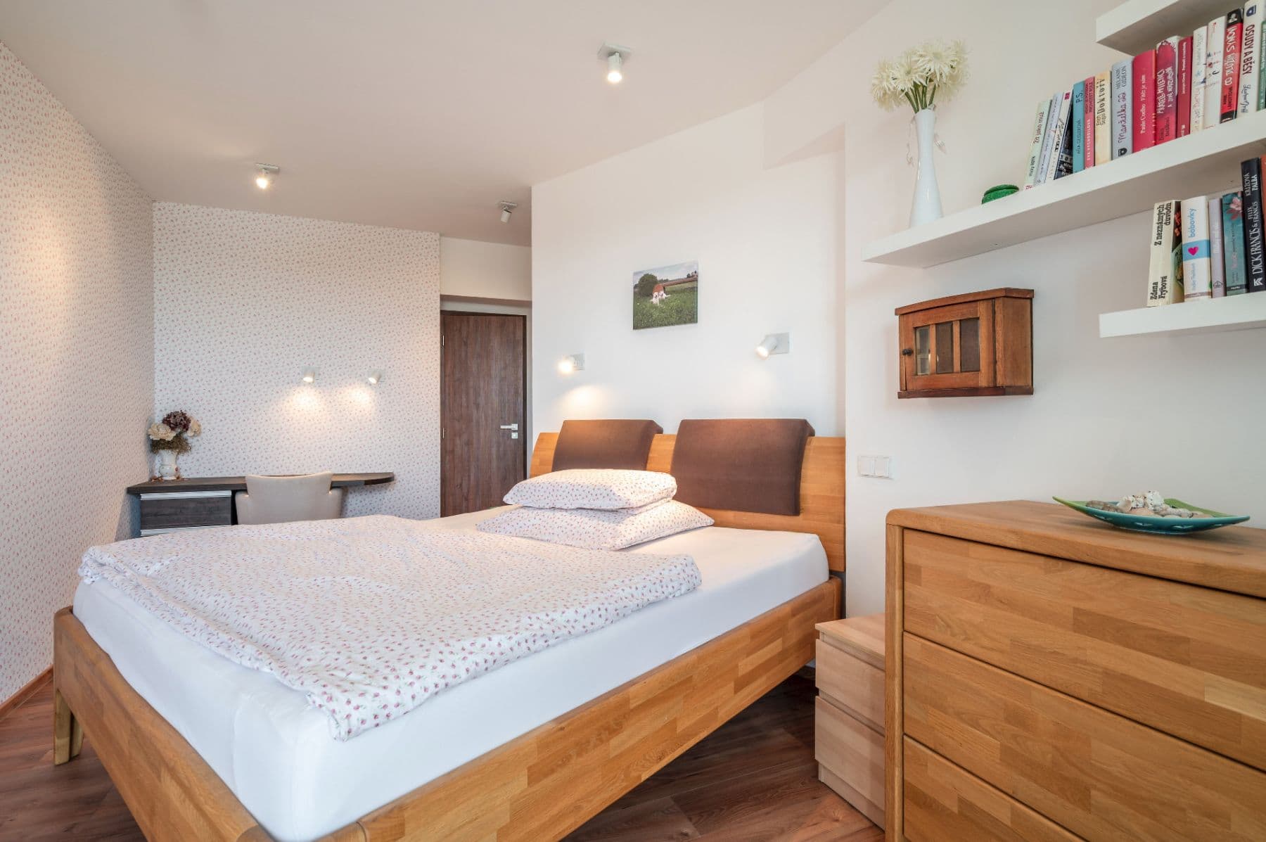 Pronájem bytu 3+kk 72 m², Švédská, Praha, Praha Pronájem bytu 3+kk 72 m², Švédská, Praha, Praha