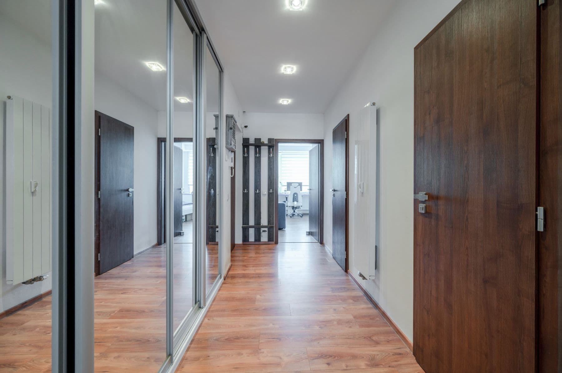 Pronájem bytu 3+kk 72 m², Švédská, Praha, Praha Pronájem bytu 3+kk 72 m², Švédská, Praha, Praha