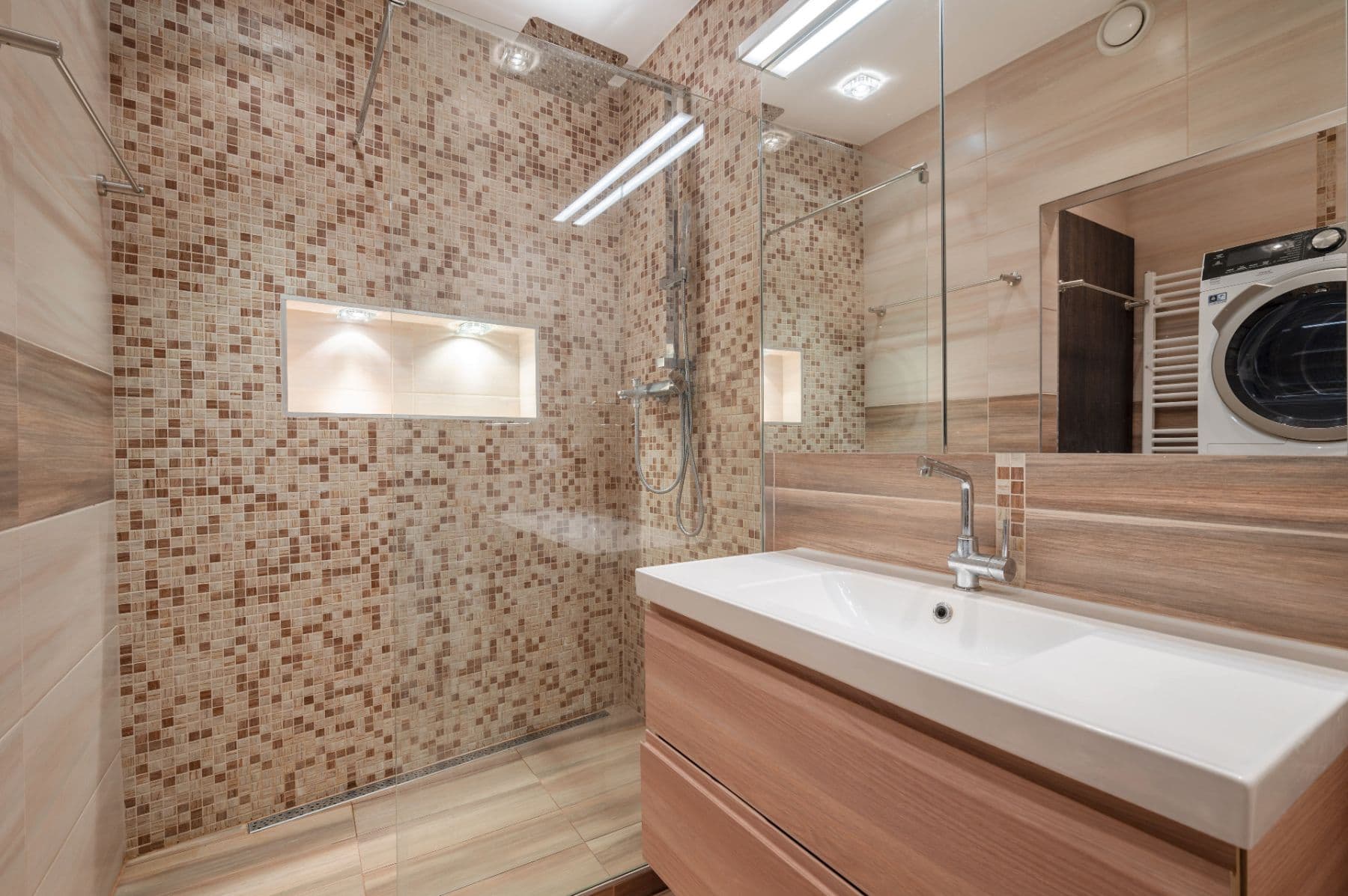 Pronájem bytu 3+kk 72 m², Švédská, Praha, Praha Pronájem bytu 3+kk 72 m², Švédská, Praha, Praha