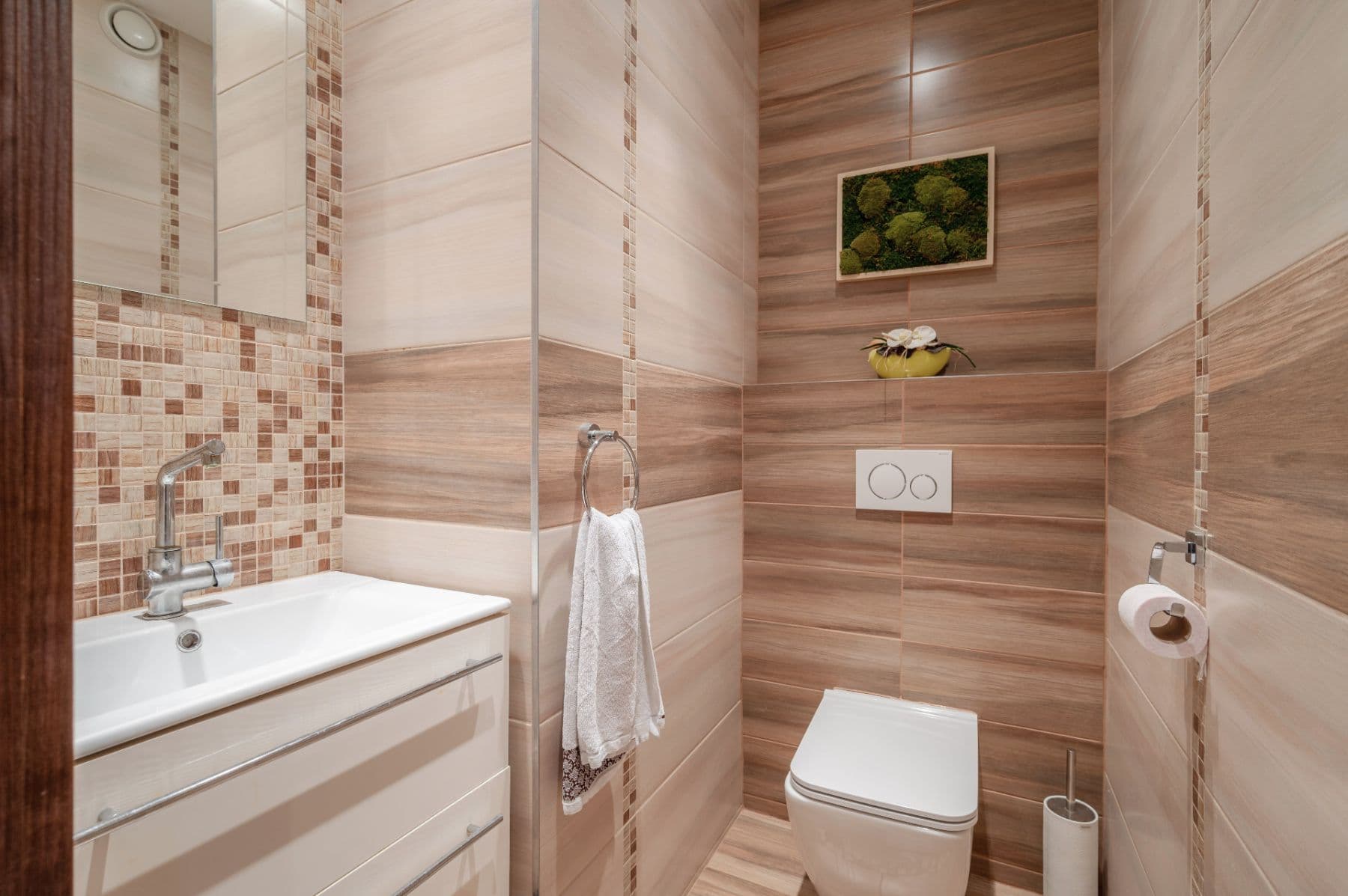 Pronájem bytu 3+kk 72 m², Švédská, Praha, Praha Pronájem bytu 3+kk 72 m², Švédská, Praha, Praha