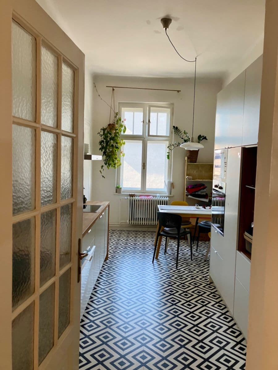 Pronájem bytu 3+1 112 m², Partyzánské náměstí, Ostrava, Moravskoslezský kraj Pronájem bytu 3+1 112 m², Partyzánské náměstí, Ostrava, Moravskoslezský kraj