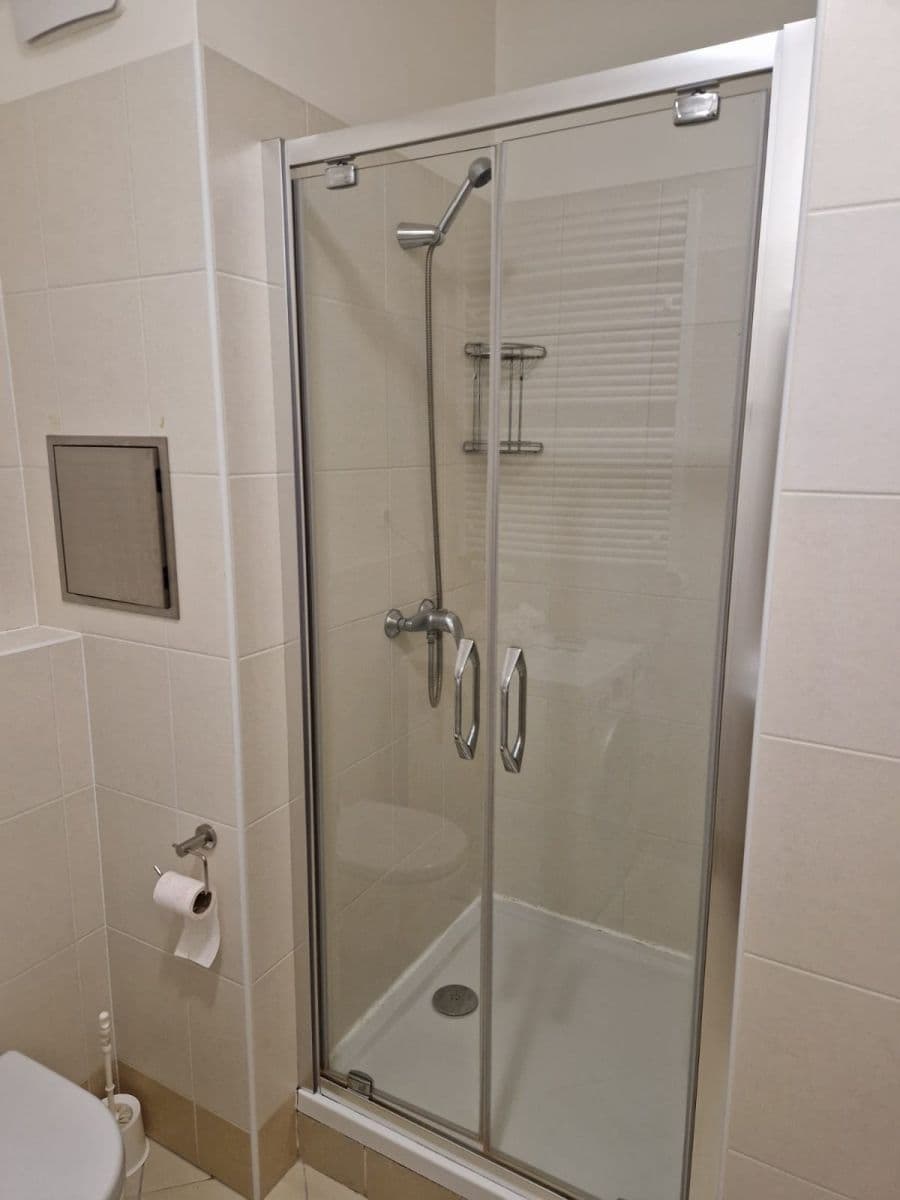 Pronájem bytu 1+kk 29 m², Hornoměcholupská, Praha, Praha Pronájem bytu 1+kk 29 m², Hornoměcholupská, Praha, Praha