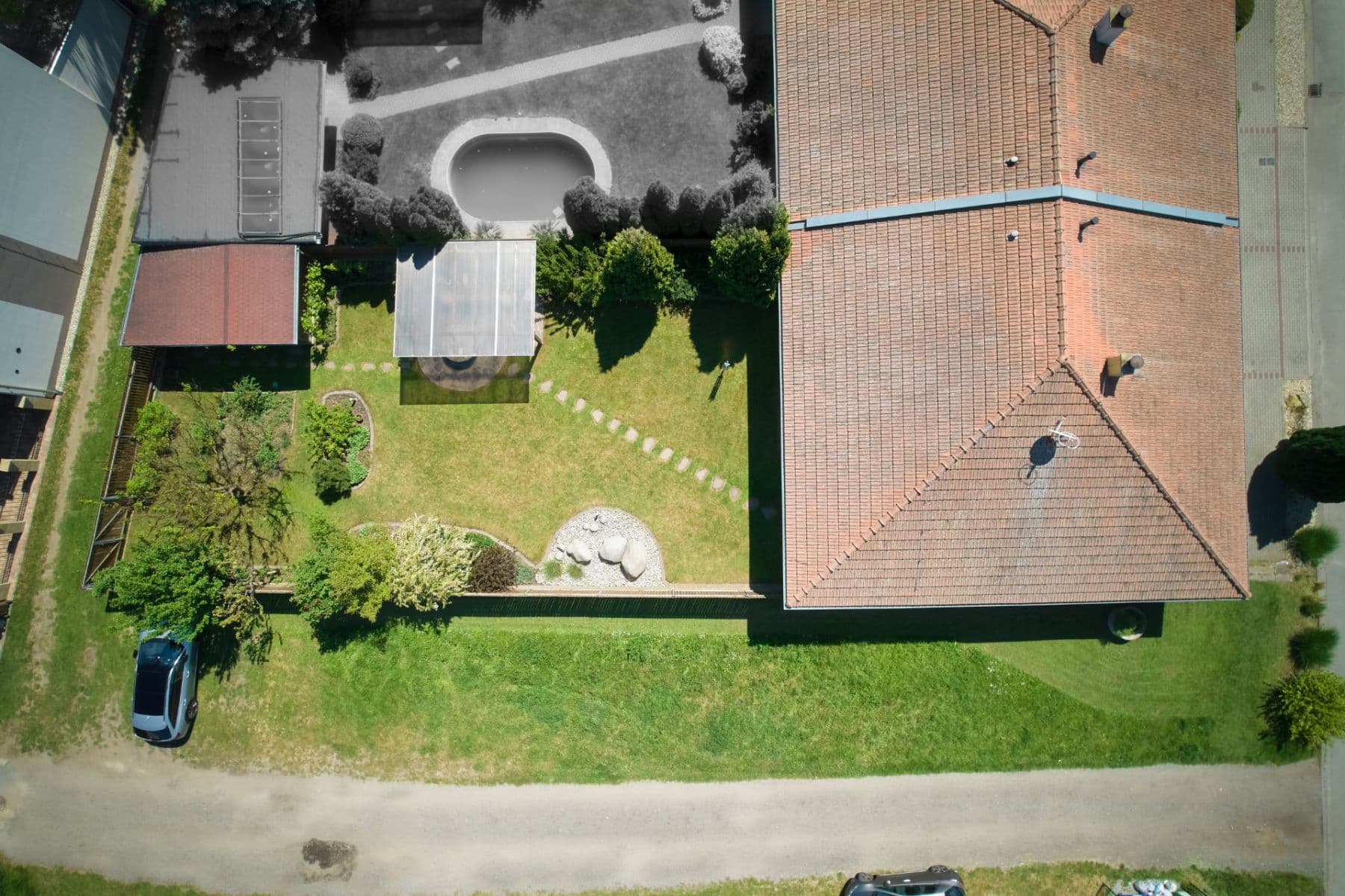 Prodej domu 124 m², pozemek 468 m², Nádražní, Břeclav, Jihomoravský kraj Prodej domu 124 m², pozemek 468 m², Nádražní, Břeclav, Jihomoravský kraj