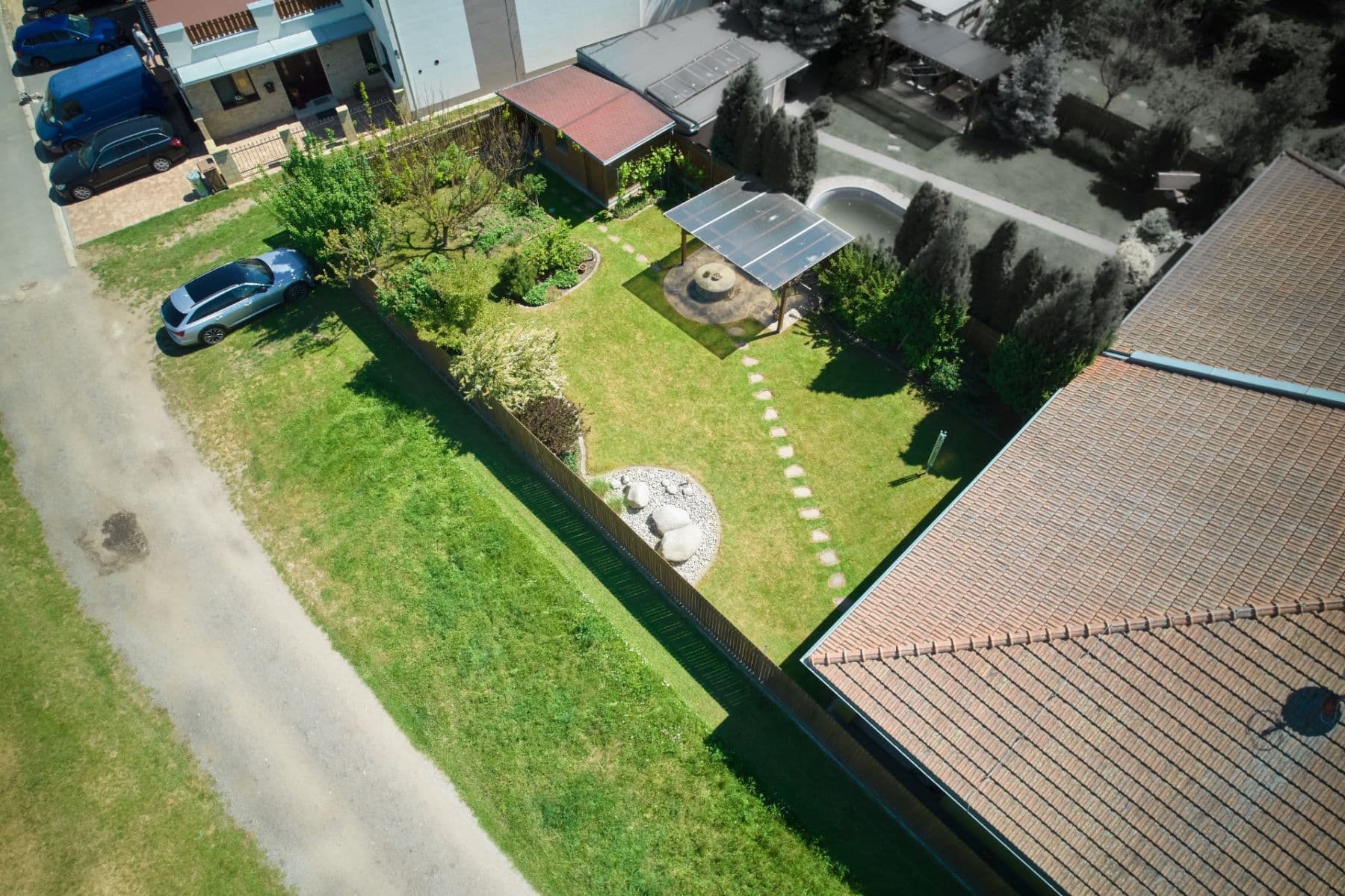 Prodej domu 124 m², pozemek 468 m², Nádražní, Břeclav, Jihomoravský kraj Prodej domu 124 m², pozemek 468 m², Nádražní, Břeclav, Jihomoravský kraj