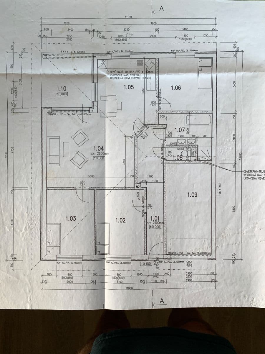 Prodej domu 124 m², pozemek 468 m², Nádražní, Břeclav, Jihomoravský kraj Prodej domu 124 m², pozemek 468 m², Nádražní, Břeclav, Jihomoravský kraj