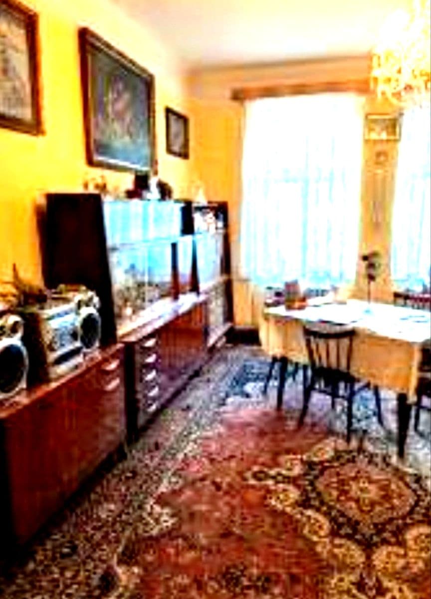 Pronájem bytu 1+1 27 m², Moravská, Praha, Praha Pronájem bytu 1+1 27 m², Moravská, Praha, Praha