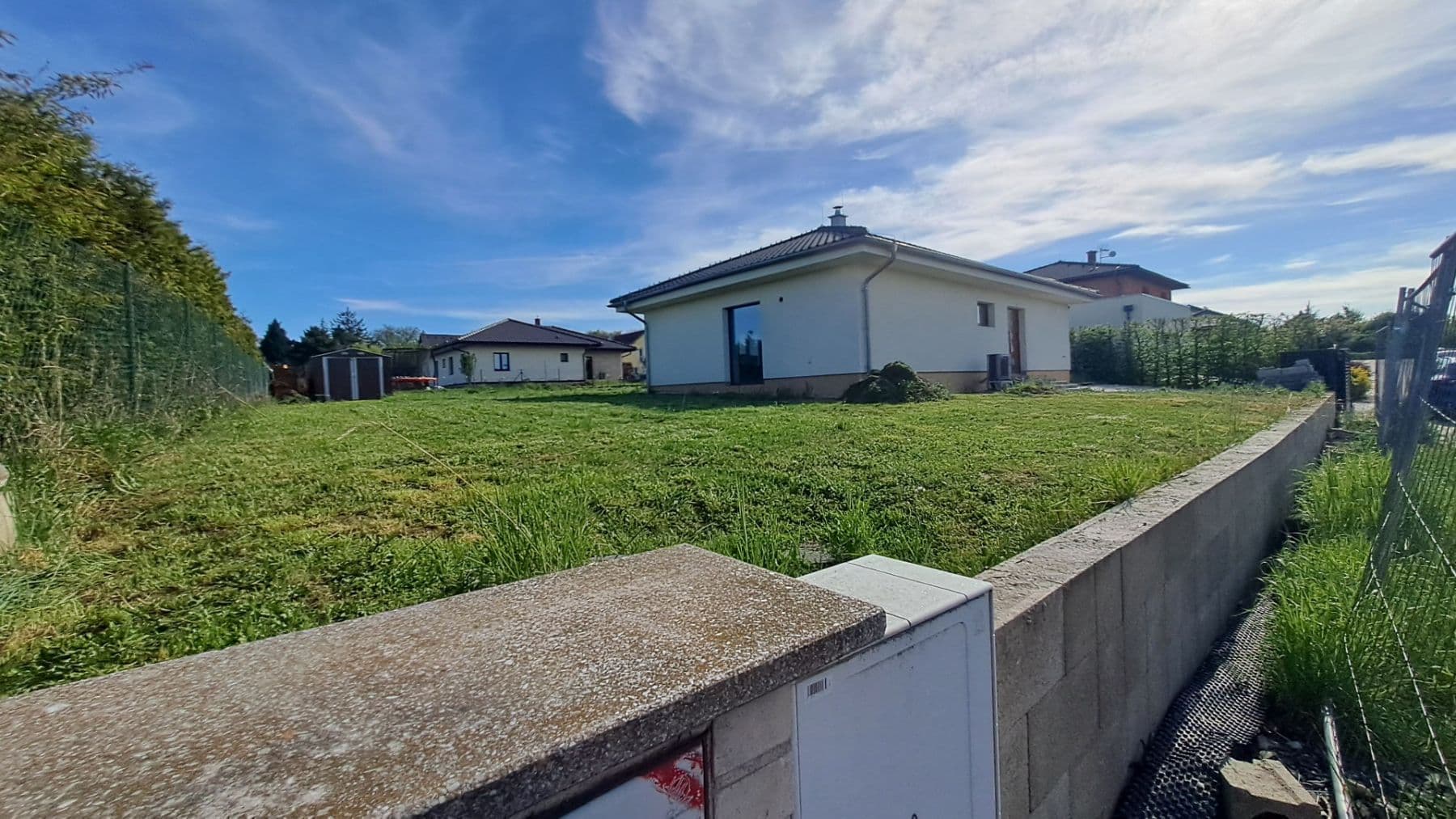 Pronájem domu 127 m², pozemek 1.000 m², Na Statku, Tuklaty, Středočeský kraj Pronájem domu 127 m², pozemek 1.000 m², Na Statku, Tuklaty, Středočeský kraj