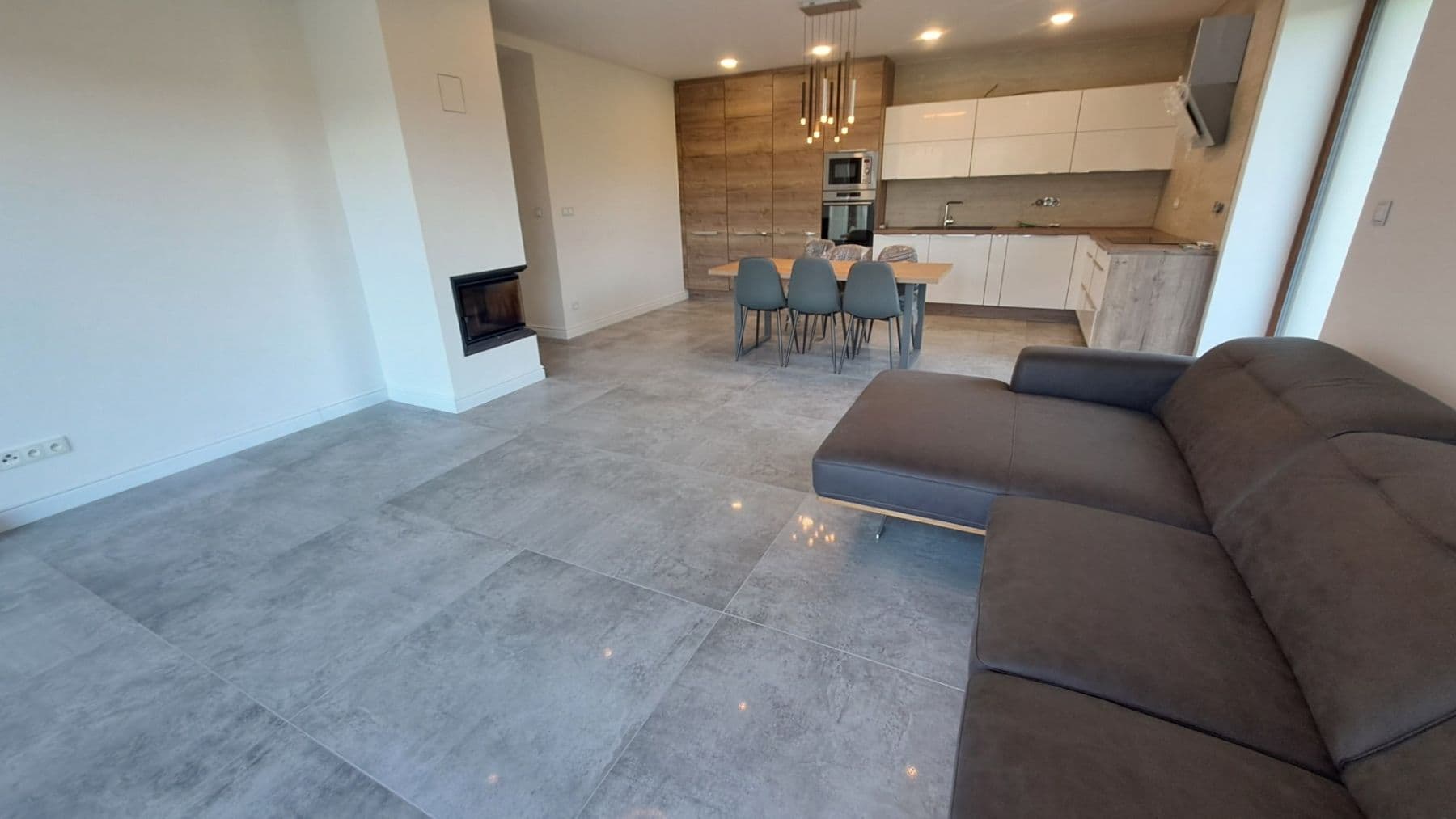 Pronájem domu 127 m², pozemek 1.000 m², Na Statku, Tuklaty, Středočeský kraj Pronájem domu 127 m², pozemek 1.000 m², Na Statku, Tuklaty, Středočeský kraj