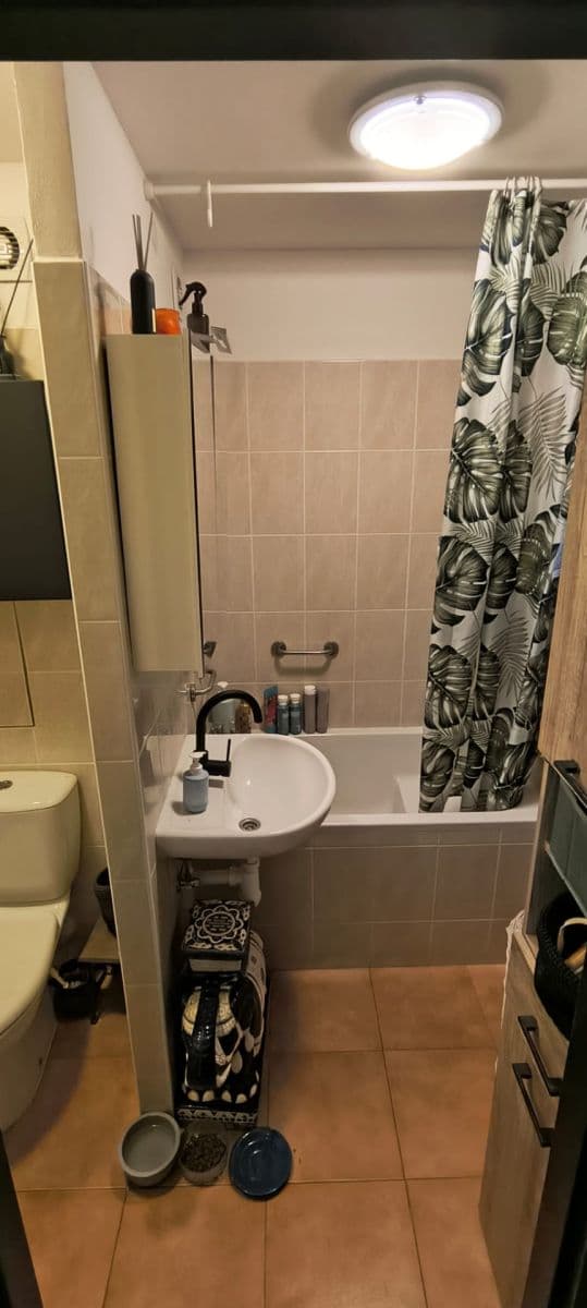 Prodej bytu 2+kk 45 m², Zvoncovitá, Praha, Praha Prodej bytu 2+kk 45 m², Zvoncovitá, Praha, Praha