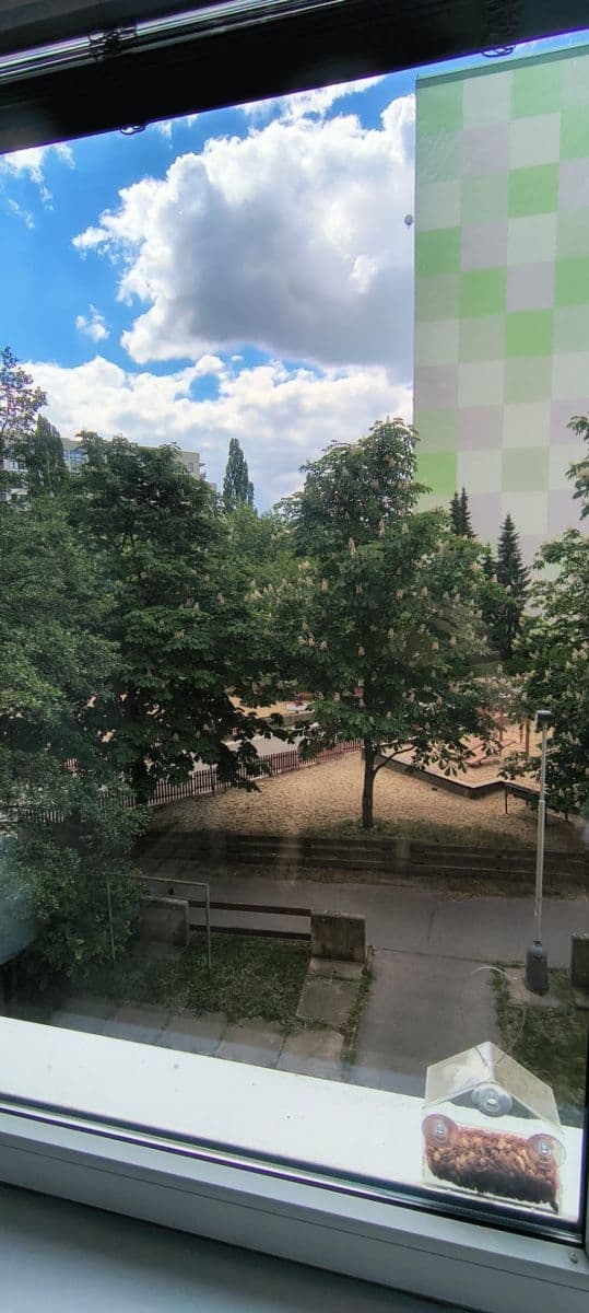 Prodej bytu 2+kk 45 m², Zvoncovitá, Praha, Praha Prodej bytu 2+kk 45 m², Zvoncovitá, Praha, Praha