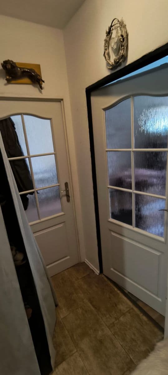 Prodej bytu 2+kk 45 m², Zvoncovitá, Praha, Praha Prodej bytu 2+kk 45 m², Zvoncovitá, Praha, Praha