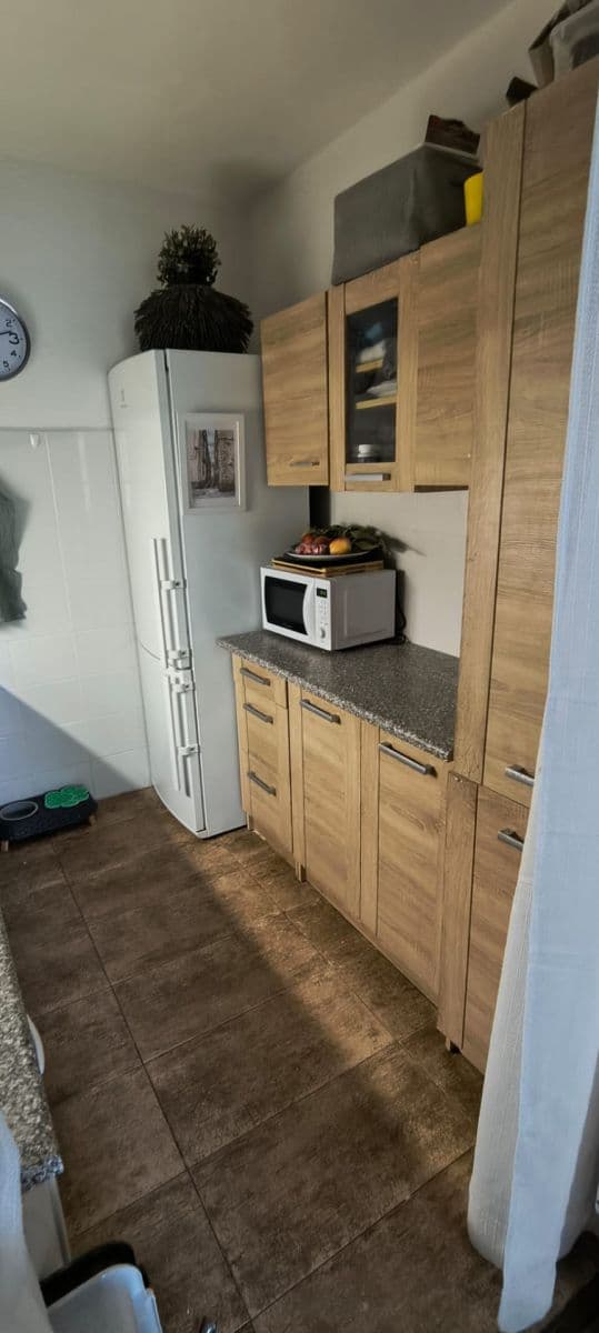 Prodej bytu 2+kk 45 m², Zvoncovitá, Praha, Praha Prodej bytu 2+kk 45 m², Zvoncovitá, Praha, Praha