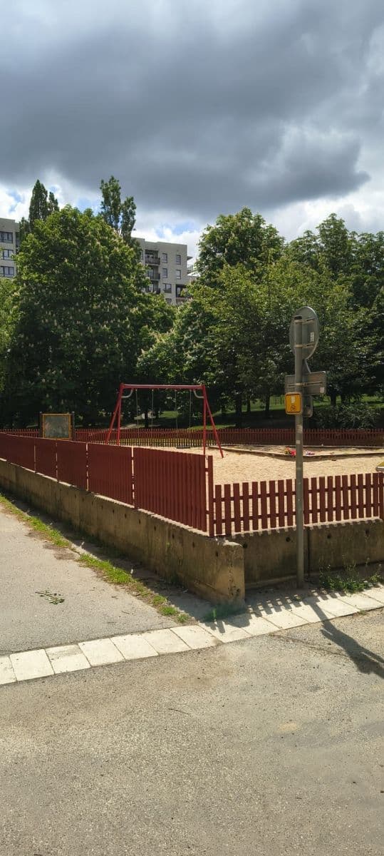 Prodej bytu 2+kk 45 m², Zvoncovitá, Praha, Praha Prodej bytu 2+kk 45 m², Zvoncovitá, Praha, Praha