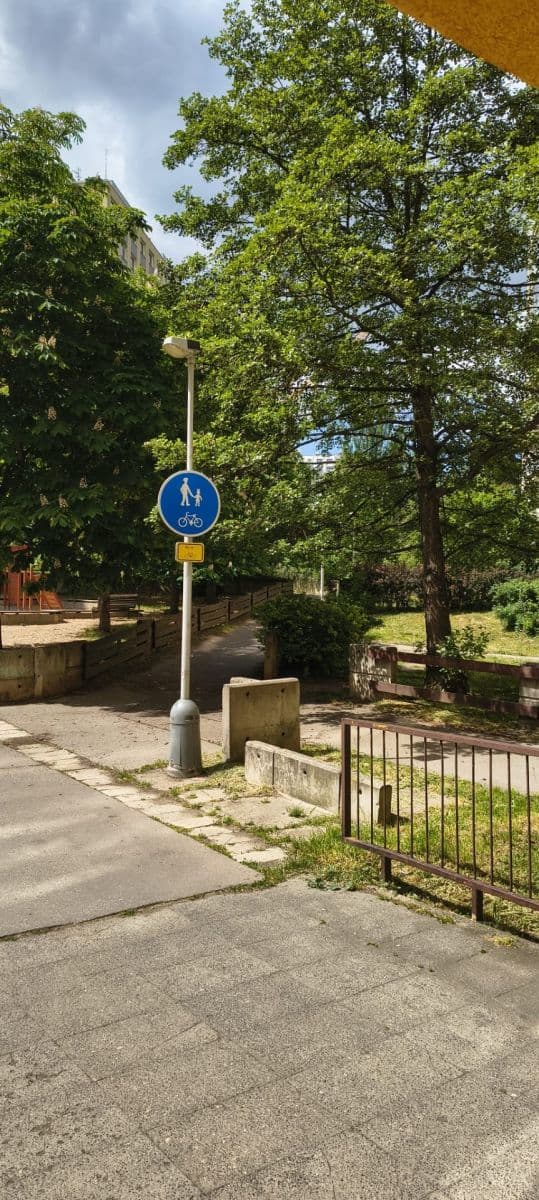 Prodej bytu 2+kk 45 m², Zvoncovitá, Praha, Praha Prodej bytu 2+kk 45 m², Zvoncovitá, Praha, Praha