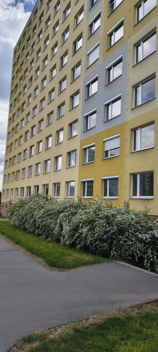 Prodej bytu 2+kk 45 m², Zvoncovitá, Praha, Praha Prodej bytu 2+kk 45 m², Zvoncovitá, Praha, Praha