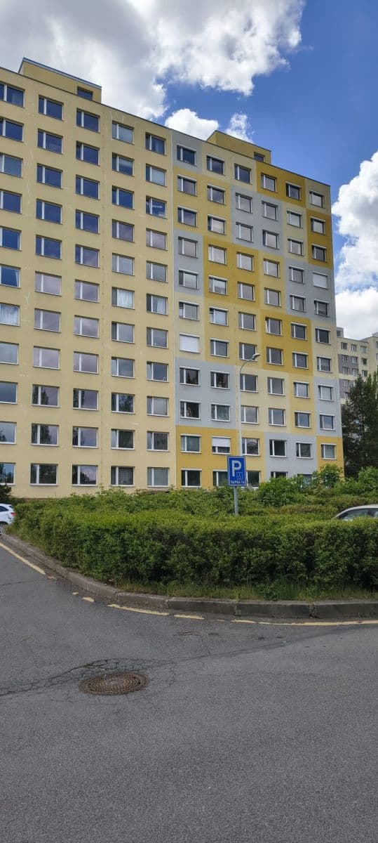 Prodej bytu 2+kk 45 m², Zvoncovitá, Praha, Praha Prodej bytu 2+kk 45 m², Zvoncovitá, Praha, Praha