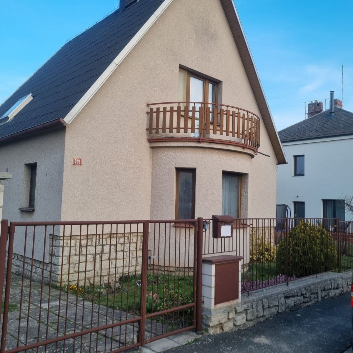 Prodej domu 128 m², pozemek 470 m², Dukelská, Kutná Hora, Středočeský kraj Prodej domu 128 m², pozemek 470 m², Dukelská, Kutná Hora, Středočeský kraj