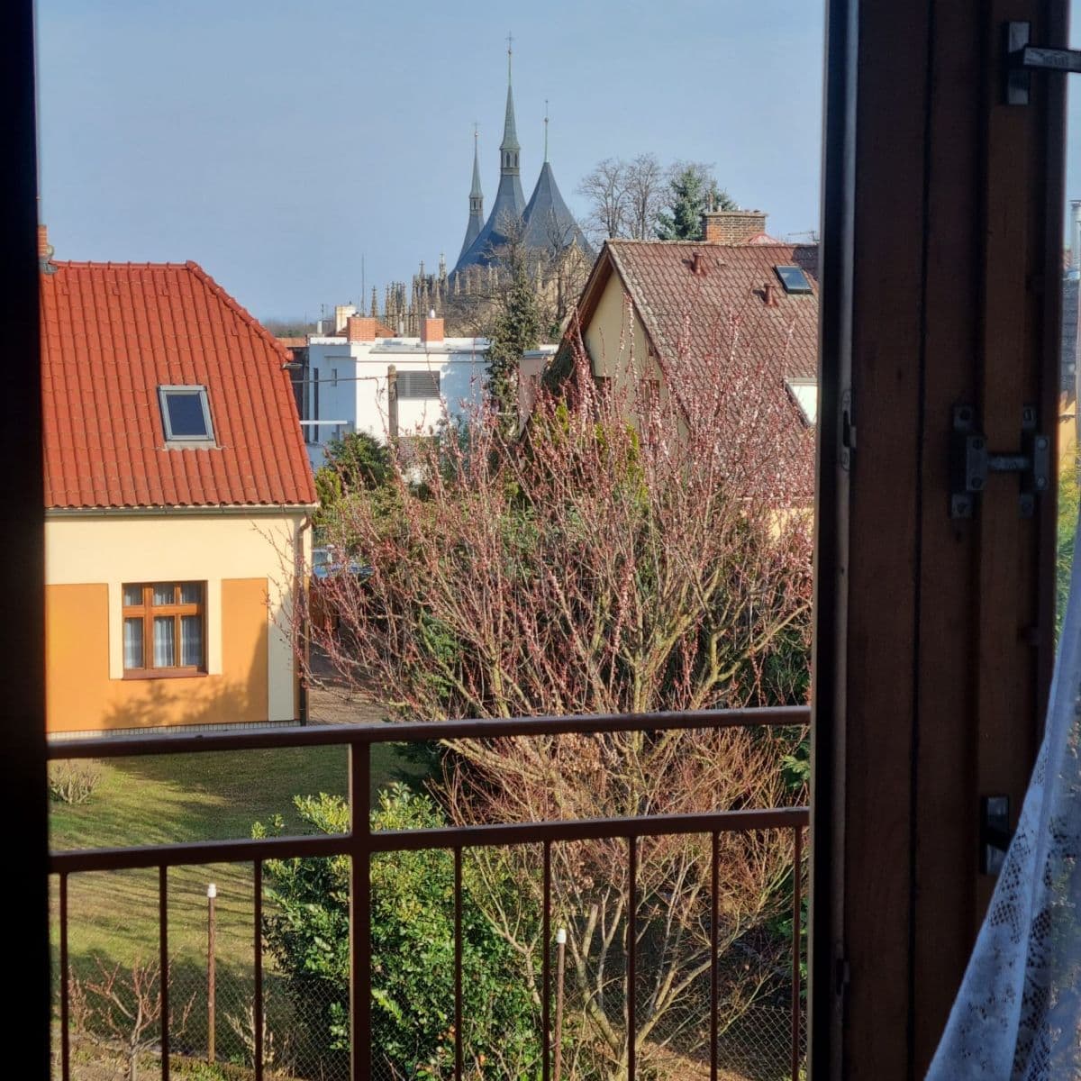 Prodej domu 128 m², pozemek 470 m², Dukelská, Kutná Hora, Středočeský kraj Prodej domu 128 m², pozemek 470 m², Dukelská, Kutná Hora, Středočeský kraj