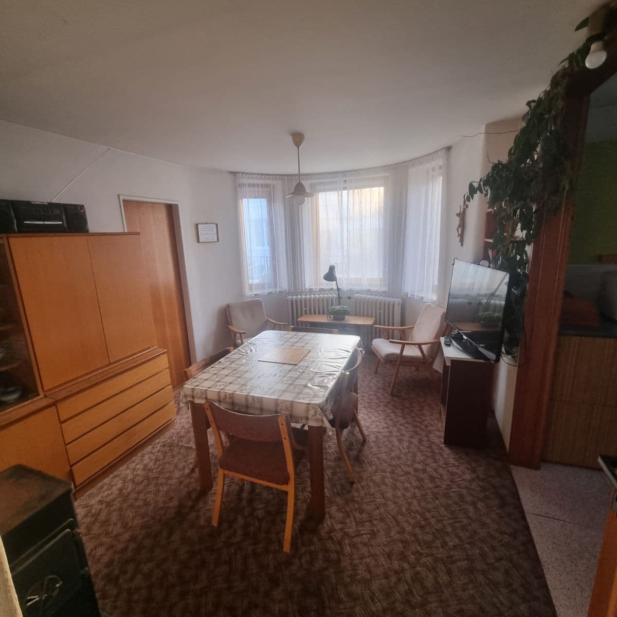 Prodej domu 128 m², pozemek 470 m², Dukelská, Kutná Hora, Středočeský kraj Prodej domu 128 m², pozemek 470 m², Dukelská, Kutná Hora, Středočeský kraj