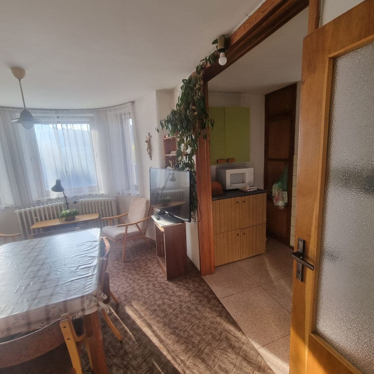 Prodej domu 128 m², pozemek 470 m², Dukelská, Kutná Hora, Středočeský kraj Prodej domu 128 m², pozemek 470 m², Dukelská, Kutná Hora, Středočeský kraj