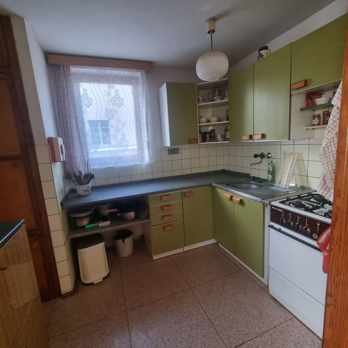 Prodej domu 128 m², pozemek 470 m², Dukelská, Kutná Hora, Středočeský kraj Prodej domu 128 m², pozemek 470 m², Dukelská, Kutná Hora, Středočeský kraj