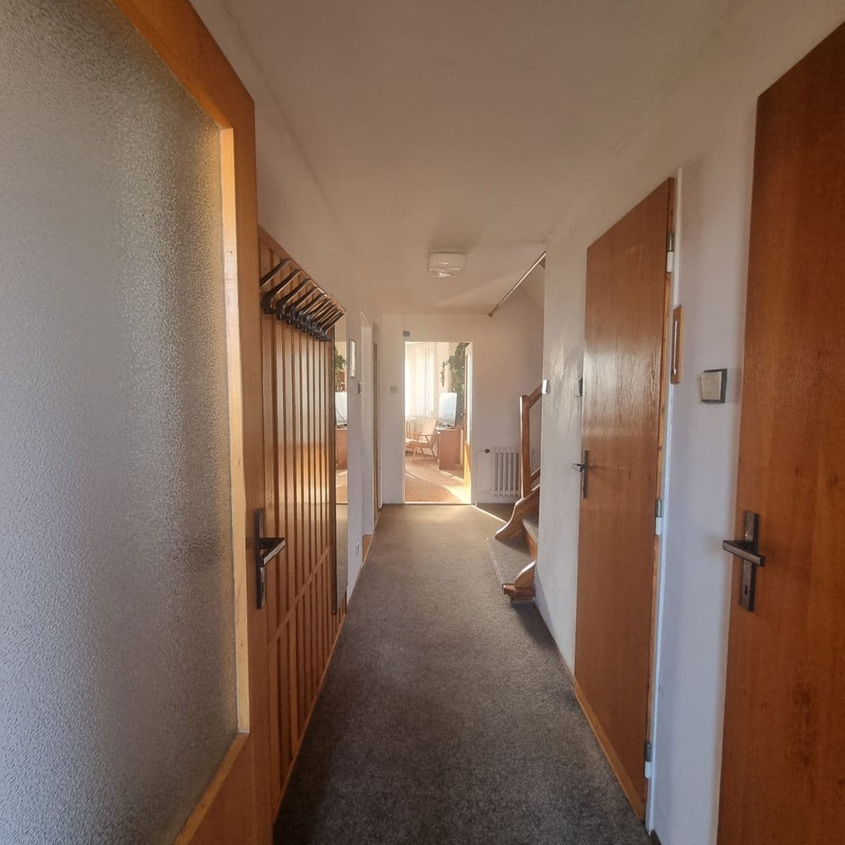 Prodej domu 128 m², pozemek 470 m², Dukelská, Kutná Hora, Středočeský kraj Prodej domu 128 m², pozemek 470 m², Dukelská, Kutná Hora, Středočeský kraj