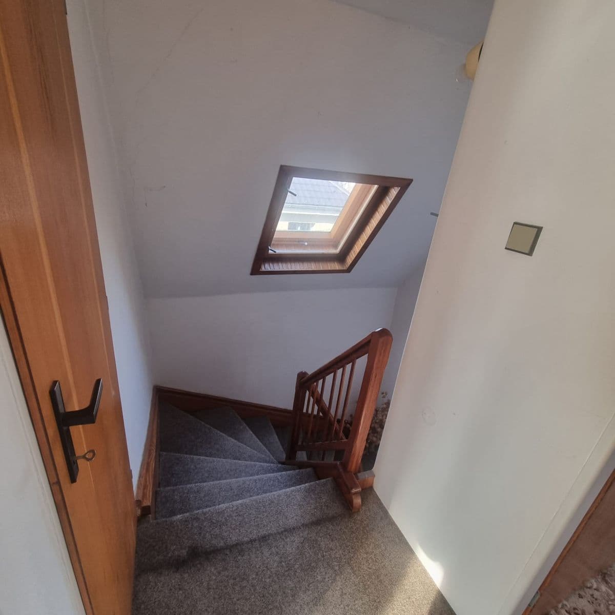Prodej domu 128 m², pozemek 470 m², Dukelská, Kutná Hora, Středočeský kraj Prodej domu 128 m², pozemek 470 m², Dukelská, Kutná Hora, Středočeský kraj