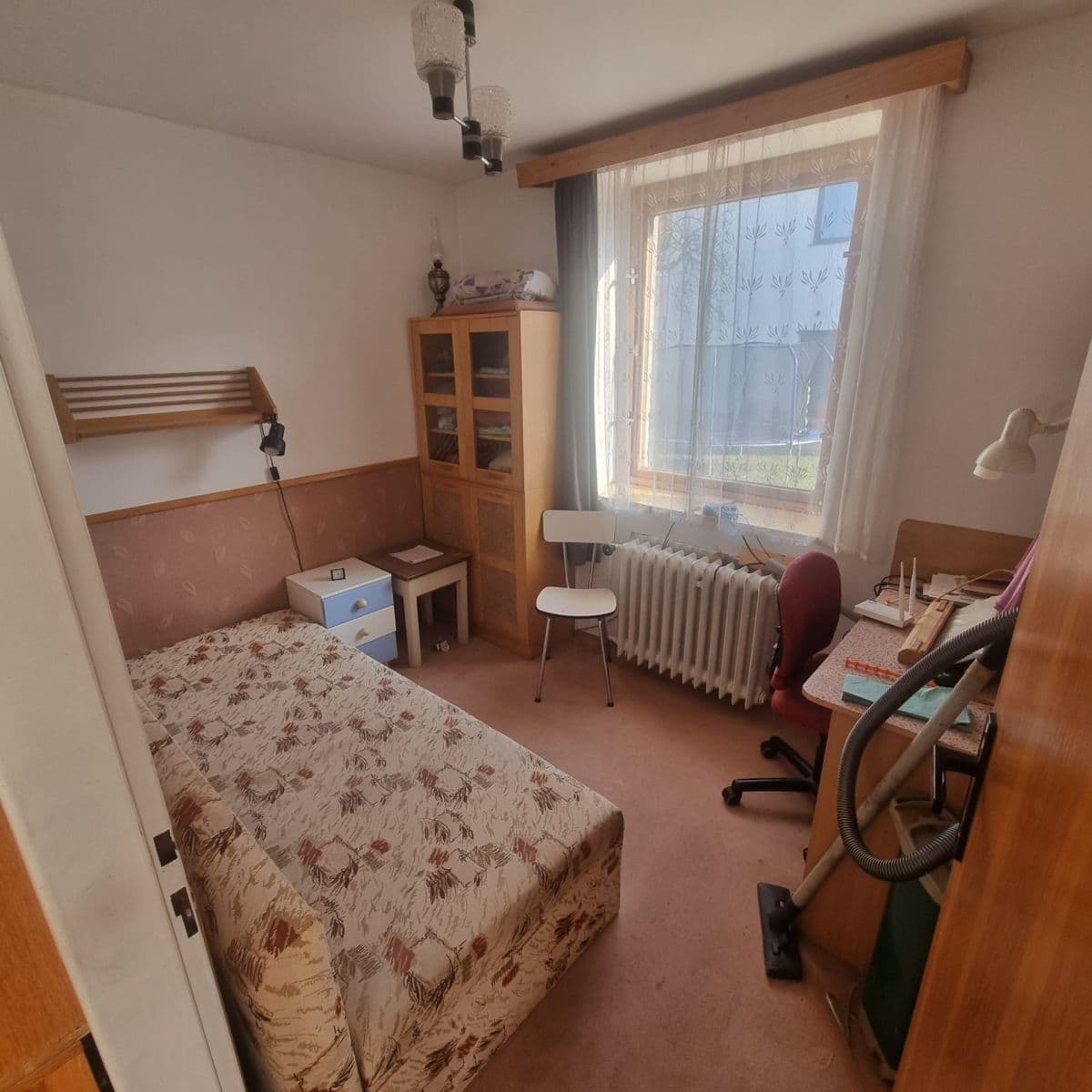 Prodej domu 128 m², pozemek 470 m², Dukelská, Kutná Hora, Středočeský kraj Prodej domu 128 m², pozemek 470 m², Dukelská, Kutná Hora, Středočeský kraj