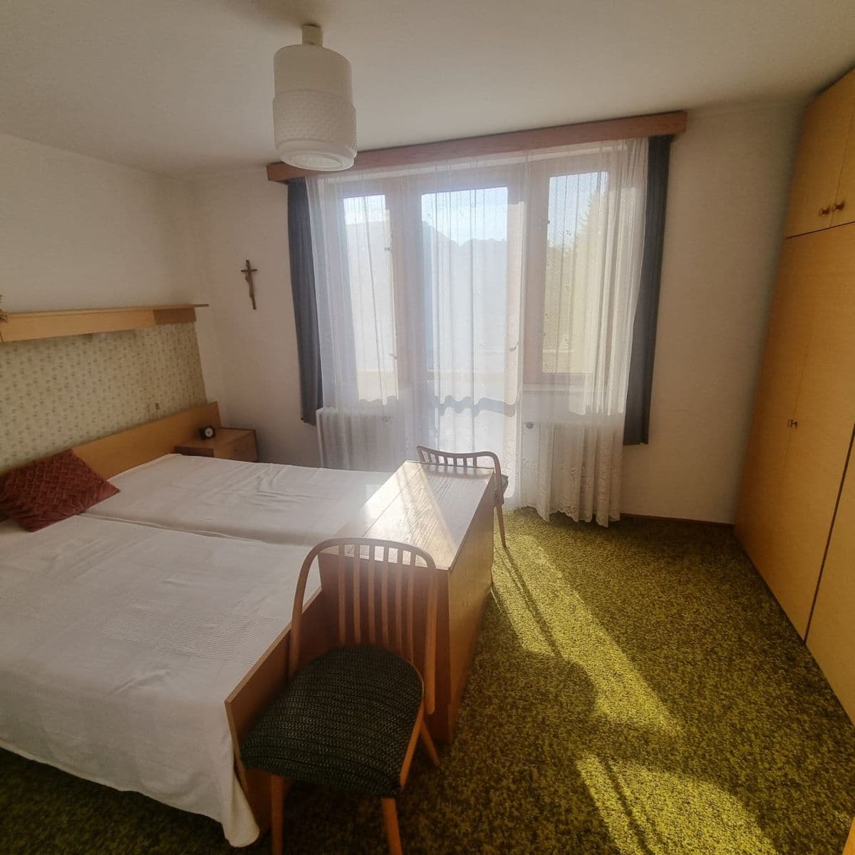 Prodej domu 128 m², pozemek 470 m², Dukelská, Kutná Hora, Středočeský kraj Prodej domu 128 m², pozemek 470 m², Dukelská, Kutná Hora, Středočeský kraj