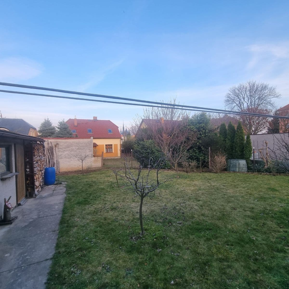 Prodej domu 128 m², pozemek 470 m², Dukelská, Kutná Hora, Středočeský kraj Prodej domu 128 m², pozemek 470 m², Dukelská, Kutná Hora, Středočeský kraj