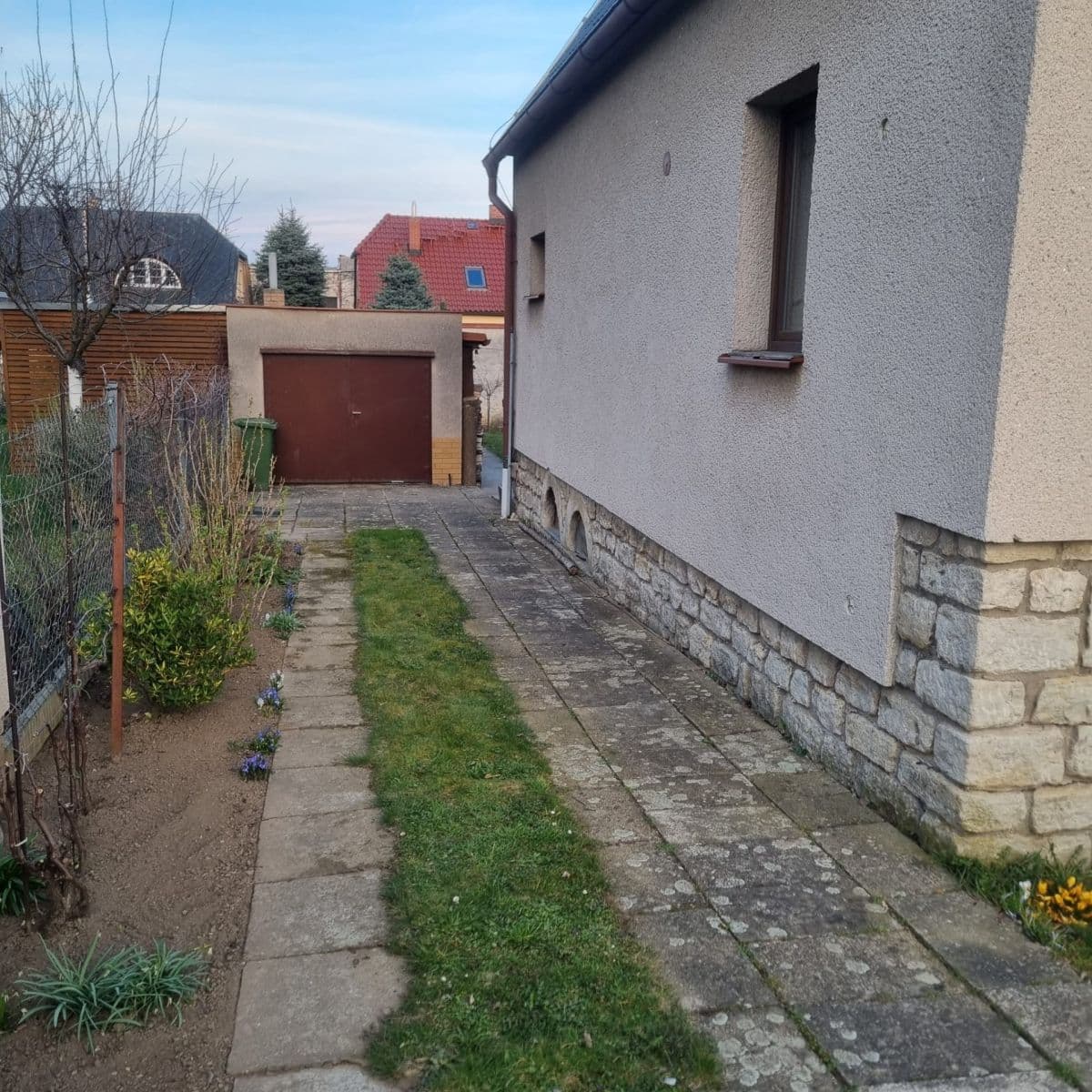 Prodej domu 128 m², pozemek 470 m², Dukelská, Kutná Hora, Středočeský kraj Prodej domu 128 m², pozemek 470 m², Dukelská, Kutná Hora, Středočeský kraj