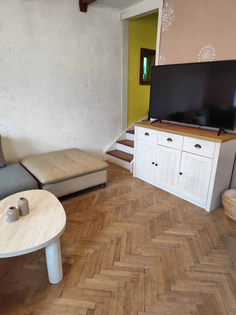 Prodej domu 78 m², pozemek 650 m², Eliášova, Loučeň, Středočeský kraj Prodej domu 78 m², pozemek 650 m², Eliášova, Loučeň, Středočeský kraj
