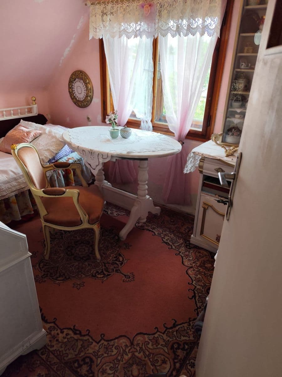 Prodej domu 78 m², pozemek 650 m², Eliášova, Loučeň, Středočeský kraj Prodej domu 78 m², pozemek 650 m², Eliášova, Loučeň, Středočeský kraj